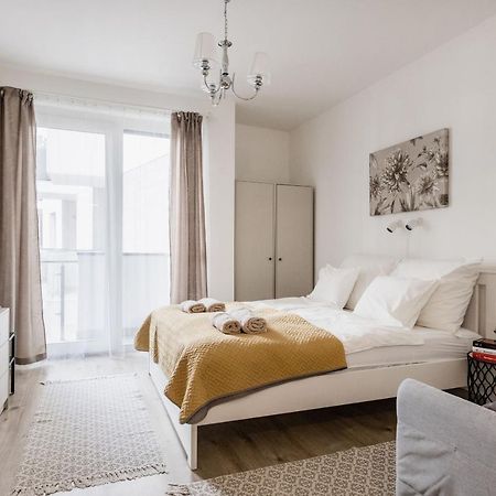 Stylish And Cozy Studio In The Heart Of The City Apartment Budapesta Exterior foto