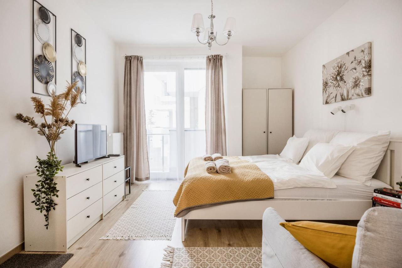 Stylish And Cozy Studio In The Heart Of The City Apartment Budapesta Exterior foto