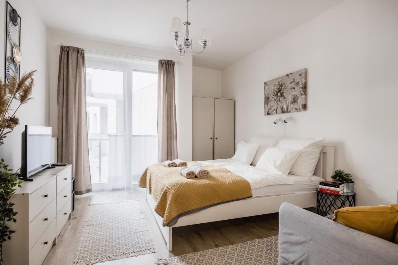 Stylish And Cozy Studio In The Heart Of The City Apartment Budapesta Exterior foto